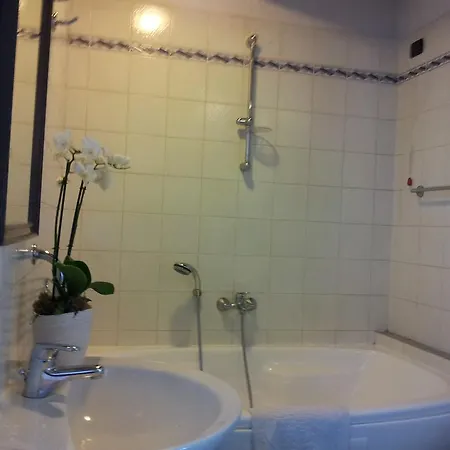 I Due Noci Bed & Breakfast *