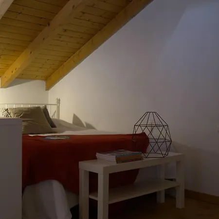I Due Noci Bed & Breakfast